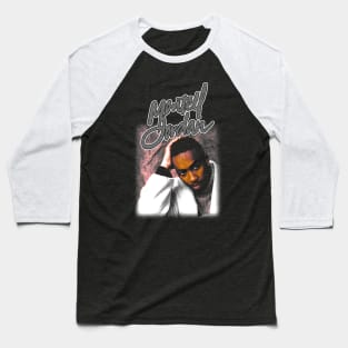 montell fish Baseball T-Shirt